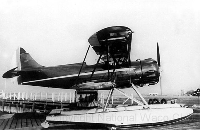 1935 Waco CPF 22.JPG - 1935 Waco CPF